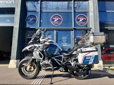 Moto BMW 2023 occasion Vernon 27200