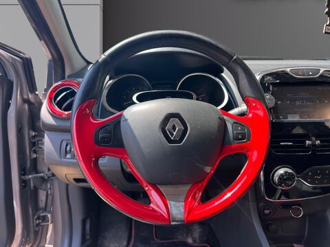 Clio 1.5 DCI 90 ZEN 2013 occasion 06400 Cannes