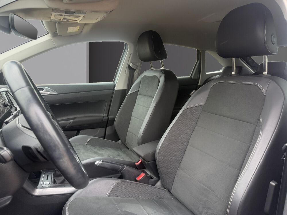 Taigo 1.0 TSI 110 DSG7 Style 2023 occasion 27000 &Eacute;vreux