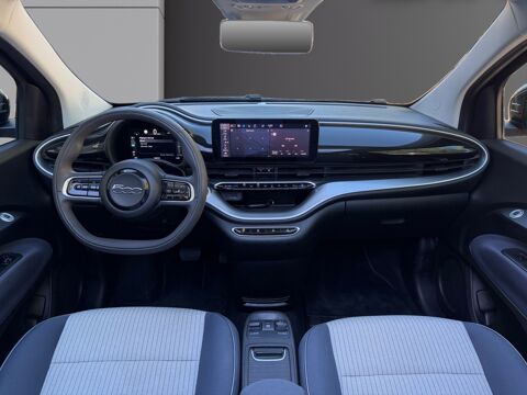 500 C 118 PACK ICON PLUS 2023 occasion 30900 Nimes