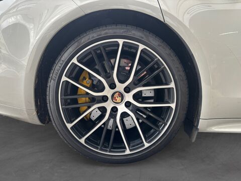 Panamera SPORT TURISMO 4.0 V8 E-HYBRID TURBO S PH2 2021 occasion 93100 Montreuil