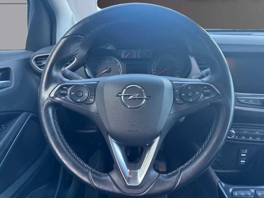 Crossland X Edition 2018 occasion 27200 Vernon