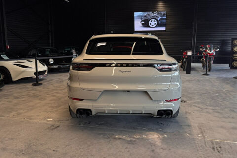 Cayenne 3.0 V6 E-HYBRID COUPE PLATINIUM EDITION 2023 occasion 64121 Serres-Castet