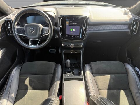 XC40 R-Design 2021 occasion 30600 Vauvert