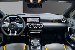 Classe A AMG A 45 S 4MATIC + 8G-DCT 2020 occasion 93100 Montreuil