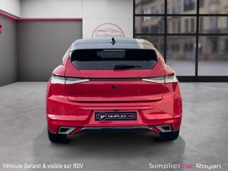 DS4 E-TENSE 225ch Performance Line + 2022 occasion 17200 Saint-Sulpice-de-Royan