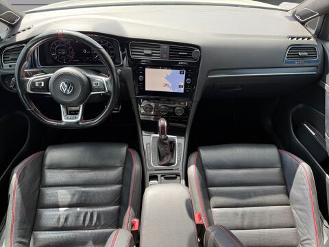 Golf 2.0 TSI 290 GTI TCR 2019 occasion 56450 Theix-noyalo