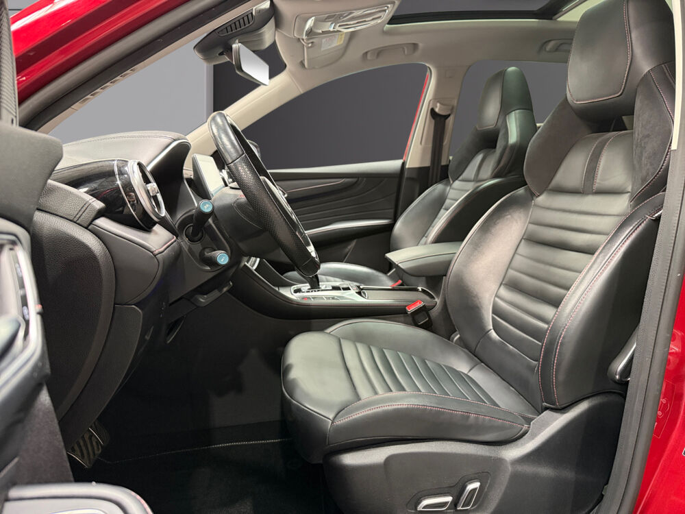 MG.EHS 1.5T GDI PLUG-IN HYBRID LUXURY 2022 occasion 69530 Brignais