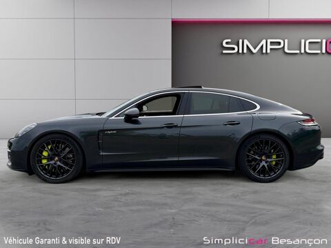 Panamera 4S 2021 occasion 25410 Saint-Vit