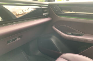 Macan TURBO 2024 occasion 93100 Montreuil