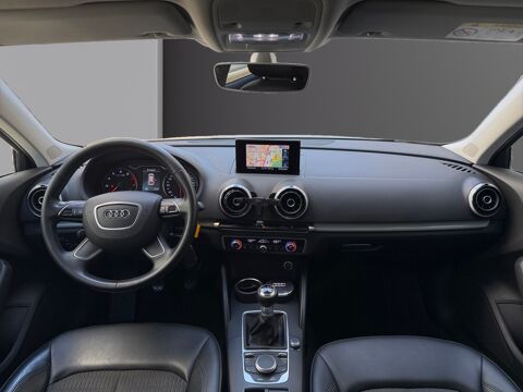 A3 III SPORTBACK 1.2 TFSI 110 ATTRACTION 2016 occasion 30900 Nimes