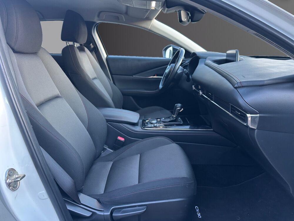 CX-30 HOMURA 2022 occasion 69730 Genay