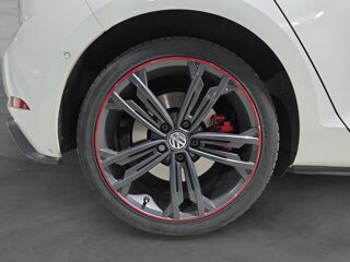 Golf 2.0 TSI EVO 245 GTI PERFORMANCE DSG 2017 occasion 01800 Meximieux