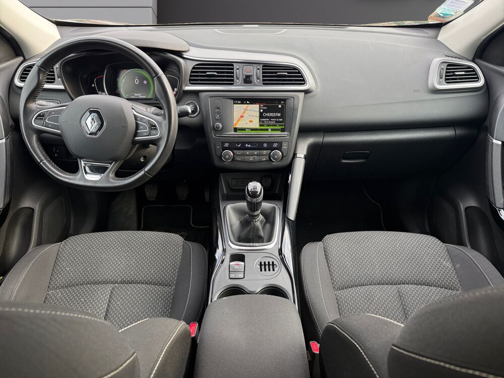 Kadjar Business 2016 occasion 45750 Saint-Pryv&eacute;-Saint-Mesmin