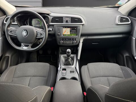 Kadjar Business 2016 occasion 45750 Saint-Pryv&eacute;-Saint-Mesmin