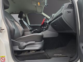 Amarok DC V6 2.0 BITDI 180 ULTIMATE 4 MOTION BA 2014 occasion 83480 Puget-sur-Argens