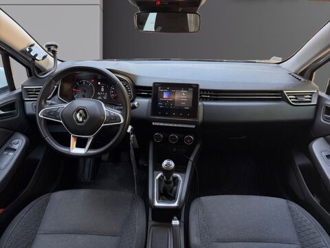 Clio 1.5 BLUE DCI 85 BUSINESS 2020 occasion 30900 Nimes