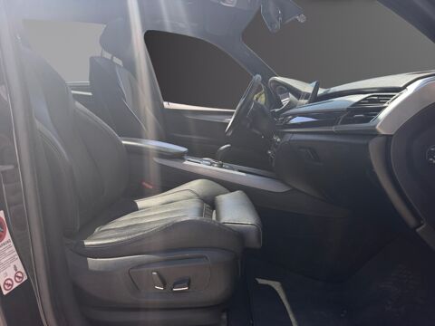 X5 30D XD 258 M SPORT 2014 occasion 06400 Cannes