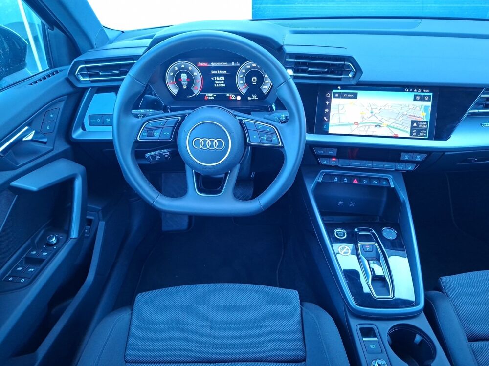 A3 35 TFSI 2025 occasion 93100 Montreuil