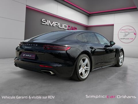 Panamera PORSCHE PANAMERA 4 V6 3.0 462 PDK Hybrid 2019 occasion 45750 Saint-Pryv&eacute;-Saint-Mesmin
