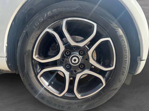 ForTwo PRIME 2014 occasion 69730 Genay