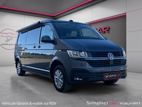 Annonce voiture Volkswagen Transporter 59980 €
