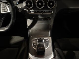 Classe GLC 250D SPORT LINE 4MATIC 2018 occasion 64121 Serres-Castet
