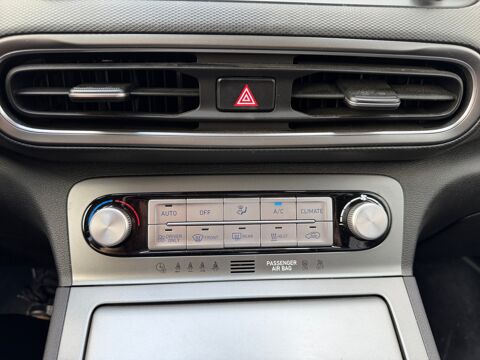 Kona ELECTRIC 136 INTUITIVE 2022 occasion 30900 Nimes