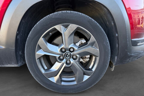 MX-30 145 E-SKYACTIV FIRST EDITION MODERN CONFIDENCE 2021 occasion 13600 La Ciotat