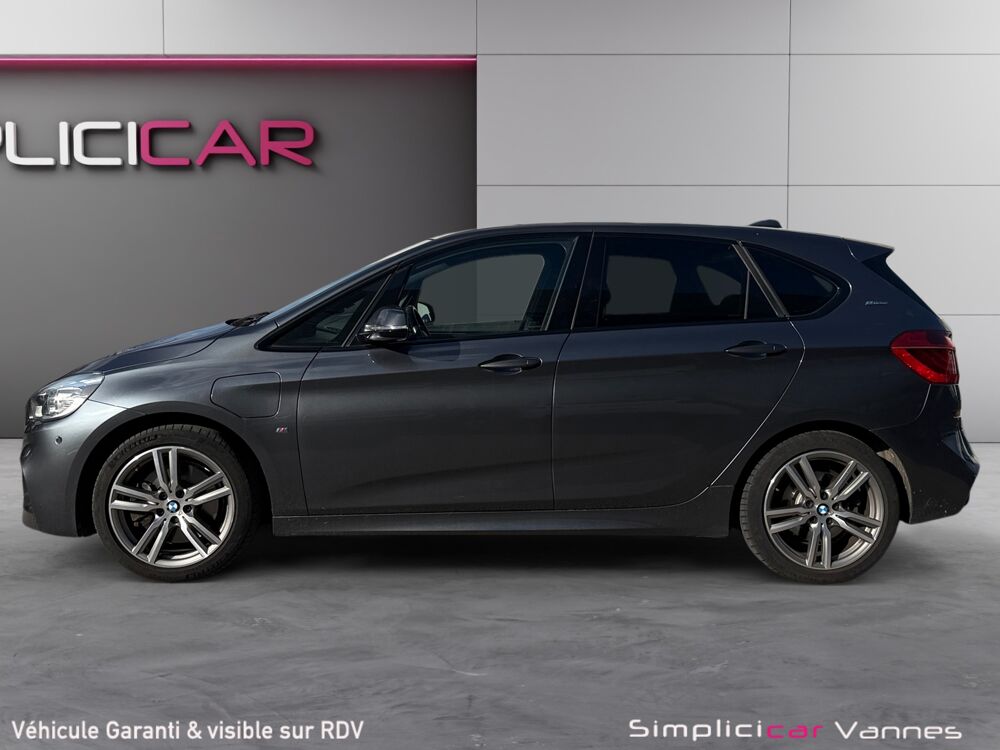 Serie 2 ACTIVE TOURER 225 XE M SPORT 2017 occasion 56450 Theix-noyalo