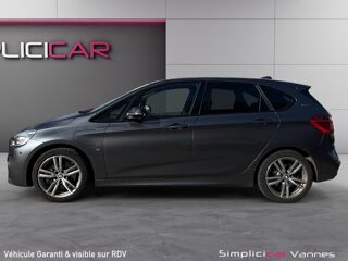 Serie 2 ACTIVE TOURER 225 XE M SPORT 2017 occasion 56450 Theix-noyalo