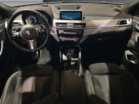 X2 20I SD 192 M SPORT DKG 2019 occasion 54180 Houdemont