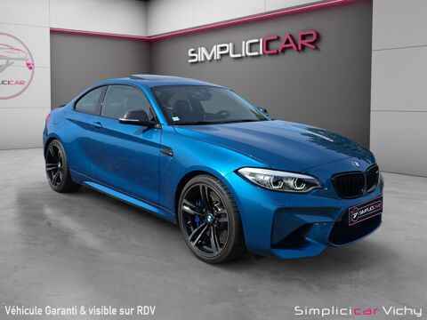 Annonce voiture BMW M2 52980 €
