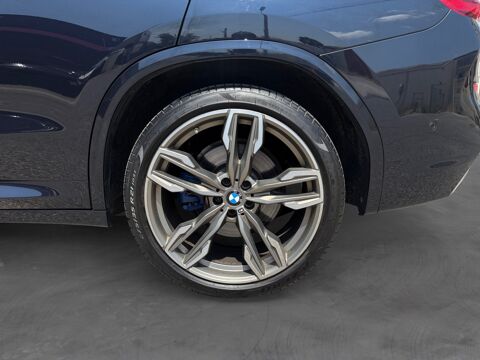 X3 M40I 2019 occasion 83210 La Farl&egrave;de
