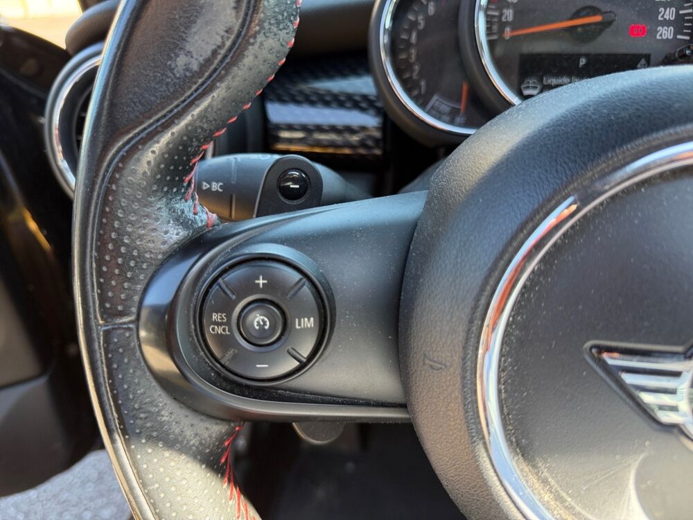 Cooper COOPER S 192 JCW 2020 occasion 27200 Vernon