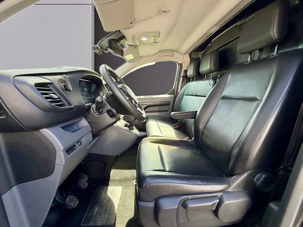 Expert III 1.5 BLUEHDI 120 S&S STANDARD PACK SPORT 2019 occasion 25410 Saint-Vit