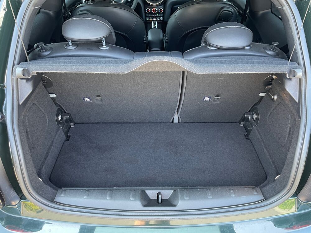 Cooper JOHN COOPER WORKS PRO BA 2018 occasion 49070 Beaucouz&eacute;