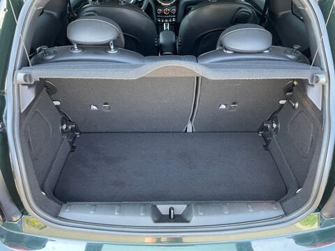 Cooper JOHN COOPER WORKS PRO BA 2018 occasion 49070 Beaucouz&eacute;