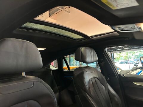 X6 40D XD 313 PACK M 2017 occasion 34070 Montpellier