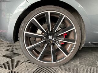 Leon Cupra 2018 occasion 73290 La Motte-Servolex