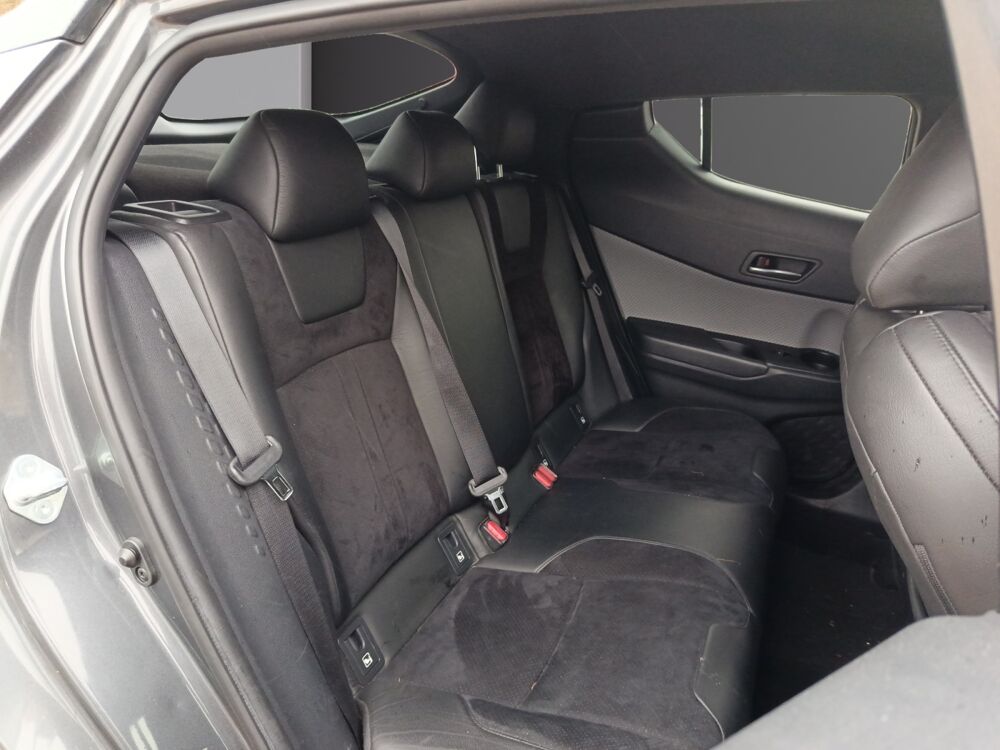 C-HR 1.8 122H COLLECTION 2019 occasion 27000 &Eacute;vreux