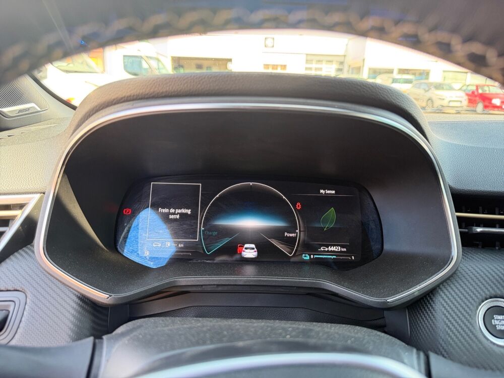 Clio 1.6 E-TECH 140 RS LINE 2023 occasion 83480 Puget-sur-Argens