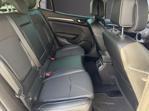 M&eacute;gane Intens 2018 occasion 14320 Saint-Andr&eacute;-sur-Orne