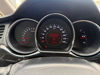 Ceed 1.6 GDI 135 DESIGN 2015 occasion 69730 Genay