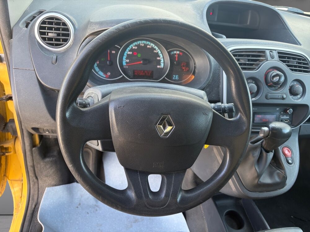 Kangoo Express Confort 2015 occasion 69730 Genay