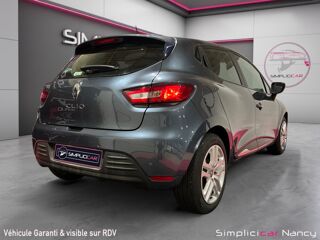 Clio BUSINESS 2019 occasion 54180 Houdemont