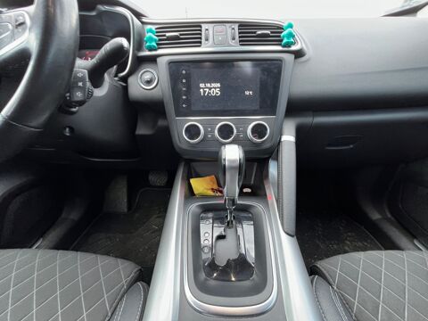 Kadjar (2) 1.5 BLUE DCI 115 SL GRAPHITE EDC 2019 occasion 87000 Limoges