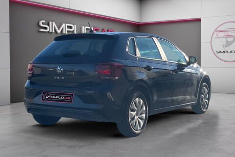 Polo Business 1.0 80ch 2021 occasion 17200 Saint-Sulpice-de-Royan