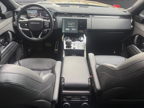 Range Rover P440E PLUG-IN HYBRIDE DYNAMIC HSE 2023 occasion 93100 Montreuil