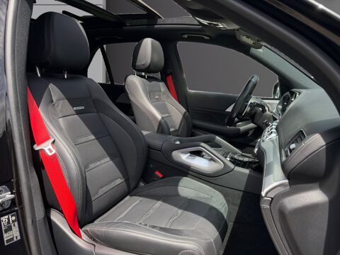 Classe GLE AMG 53 HYBRIDE 4MATIC+ 2024 occasion 30900 Nimes